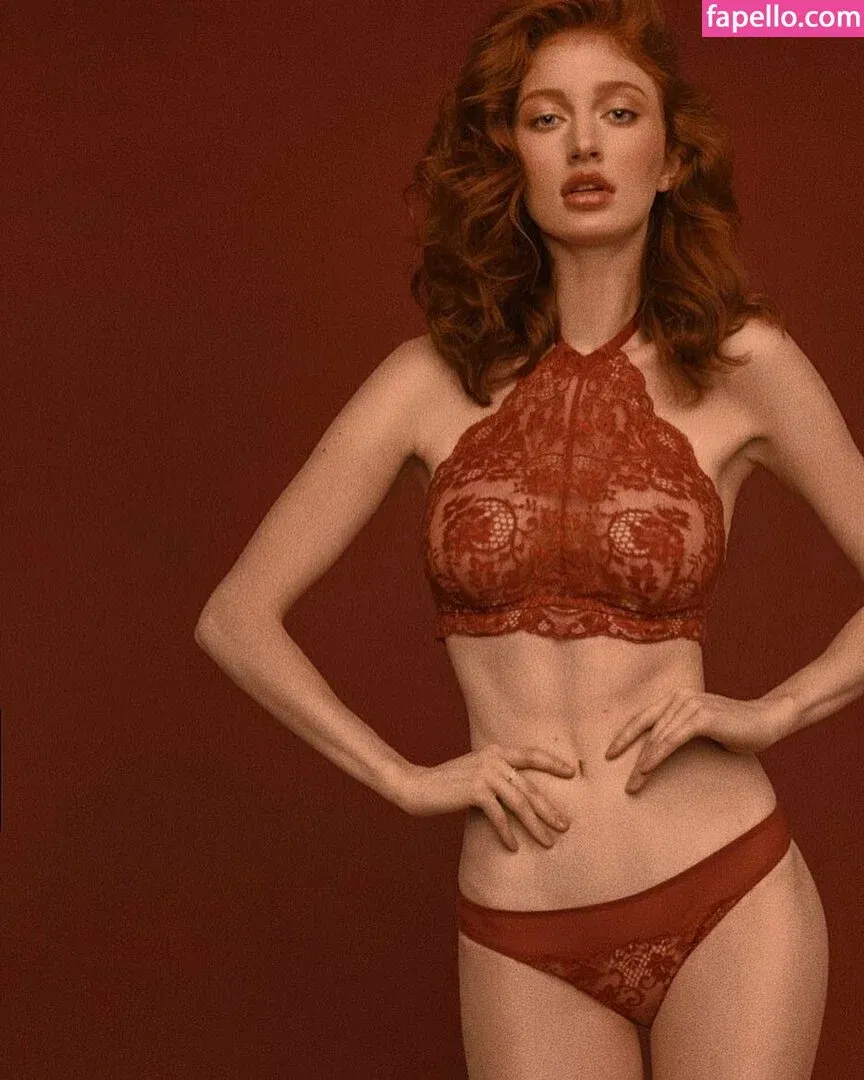 Angelina Michelle Onlyfans Photo Gallery 