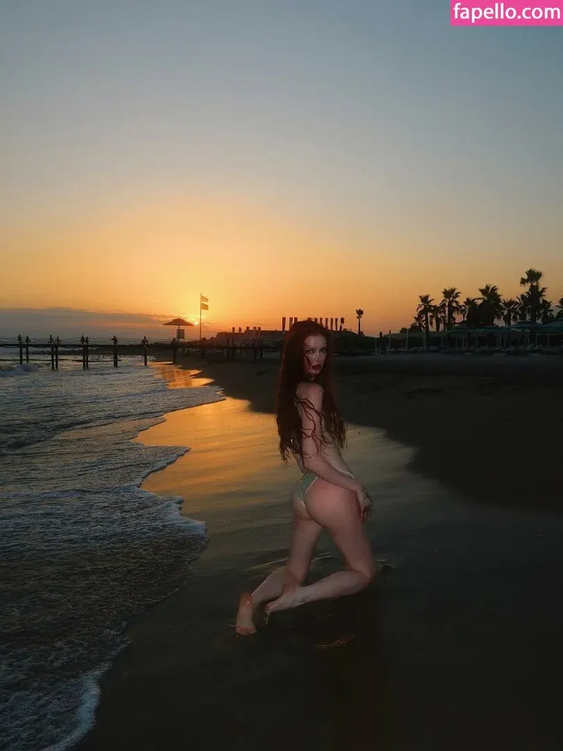 Angelina Michelle Onlyfans Photo Gallery 