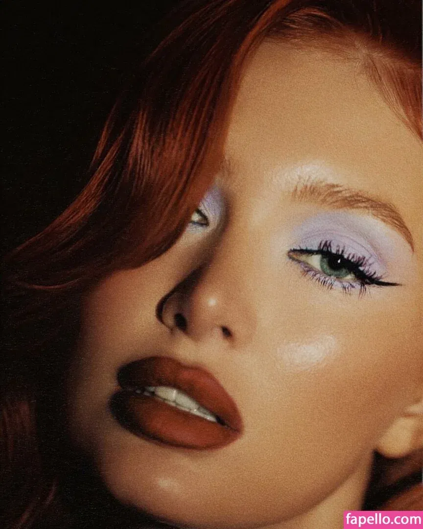 Angelina Michelle Onlyfans Photo Gallery 