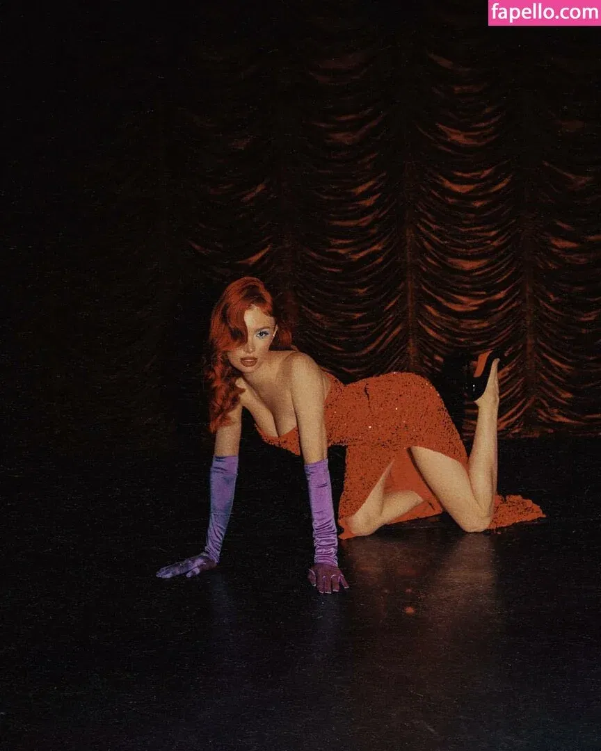 Angelina Michelle Onlyfans Photo Gallery 