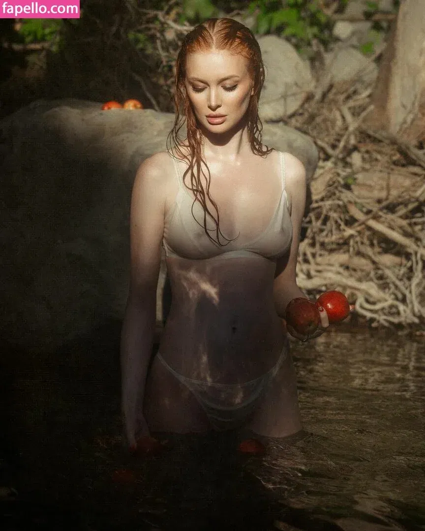 Angelina Michelle Onlyfans Photo Gallery 