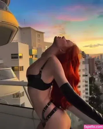 Angelina Michelle Onlyfans Photo Gallery 