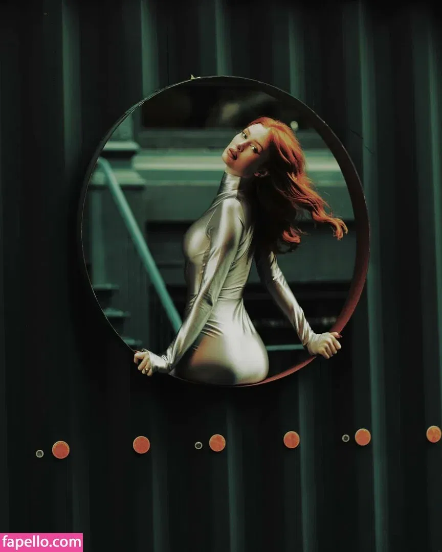 Angelina Michelle Onlyfans Photo Gallery 