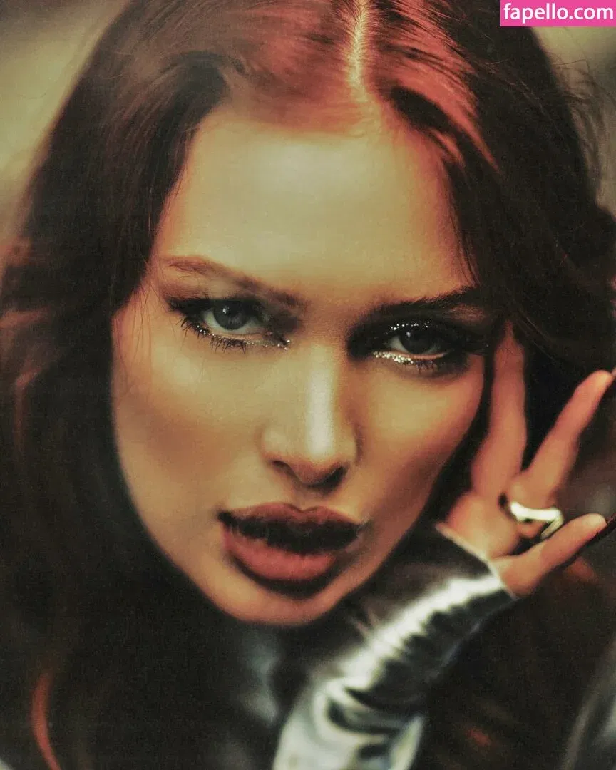 Angelina Michelle Onlyfans Photo Gallery 