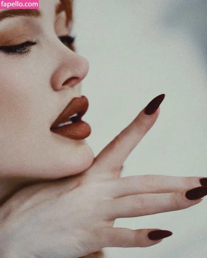 Angelina Michelle Onlyfans Photo Gallery 