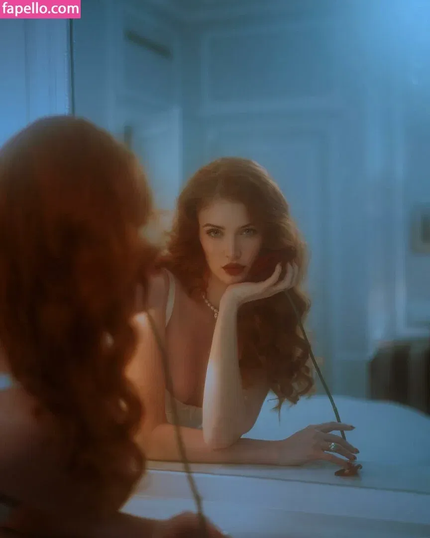 Angelina Michelle Onlyfans Photo Gallery 