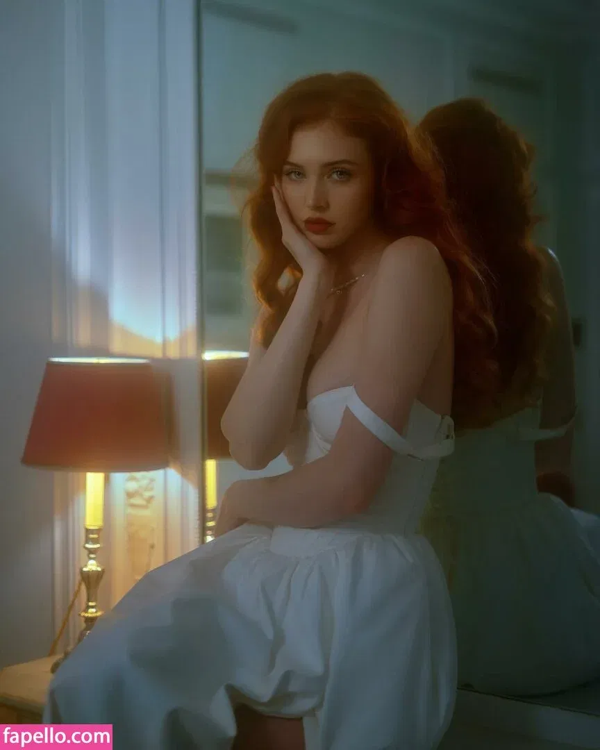 Angelina Michelle Onlyfans Photo Gallery 