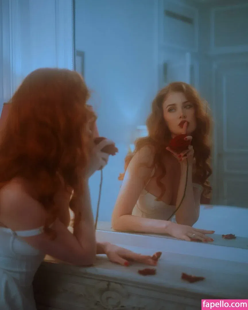 Angelina Michelle Onlyfans Photo Gallery 