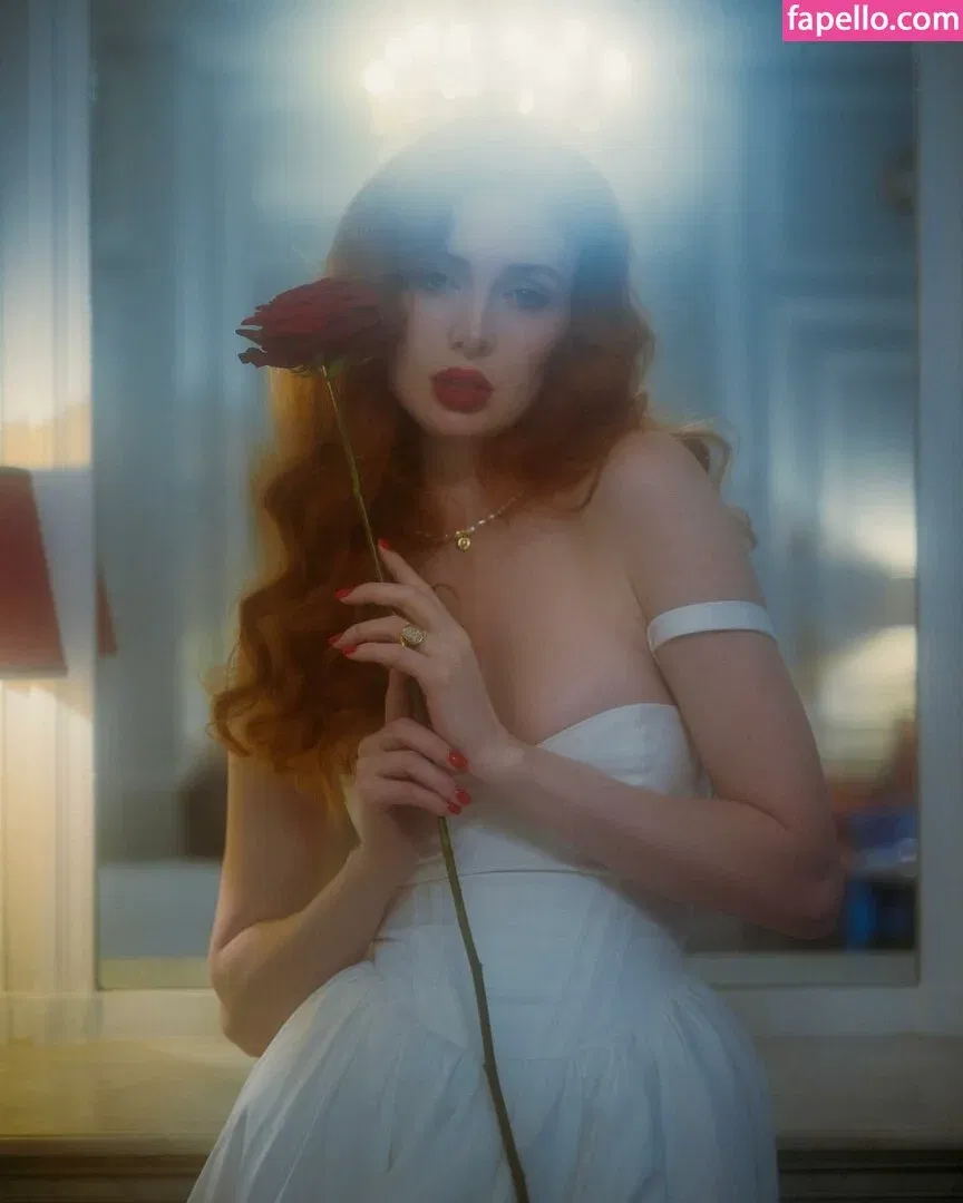 Angelina Michelle Onlyfans Photo Gallery 