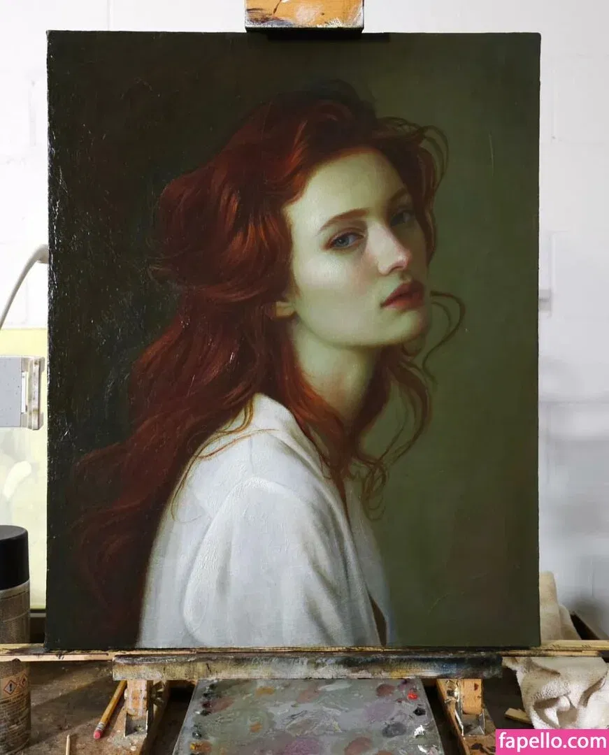 Angelina Michelle Onlyfans Photo Gallery 