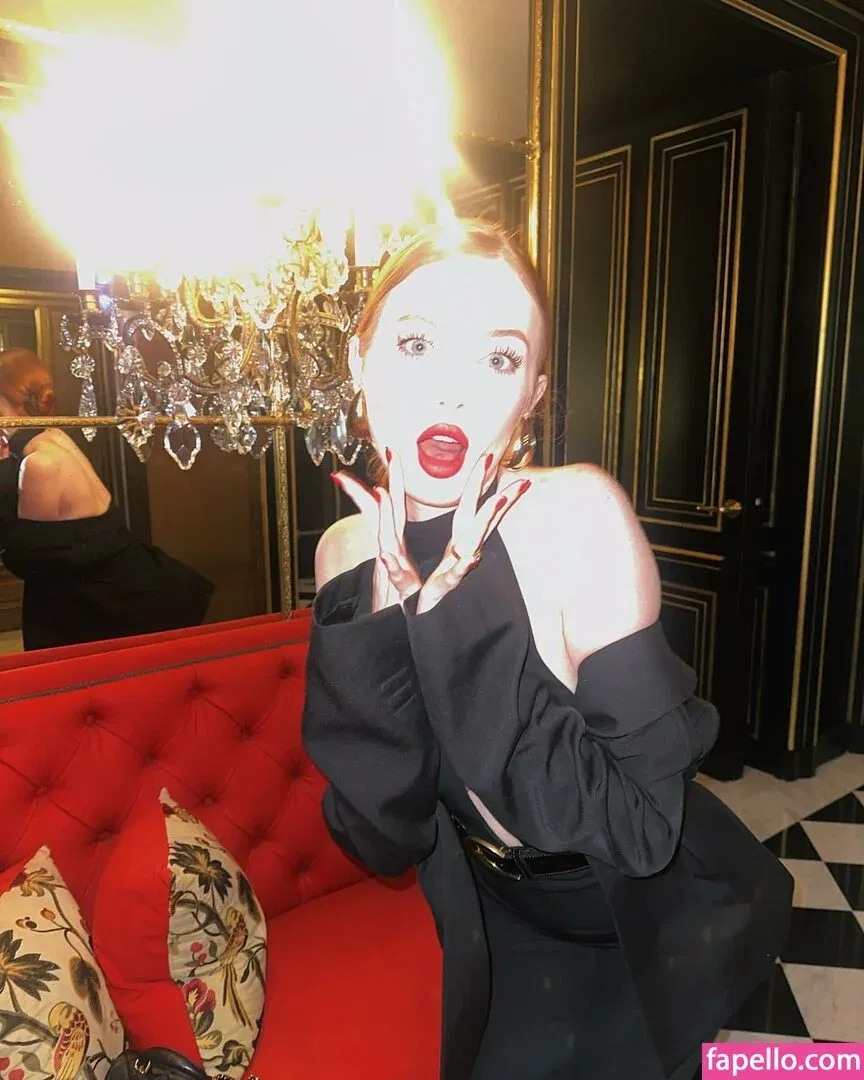 Angelina Michelle Onlyfans Photo Gallery 