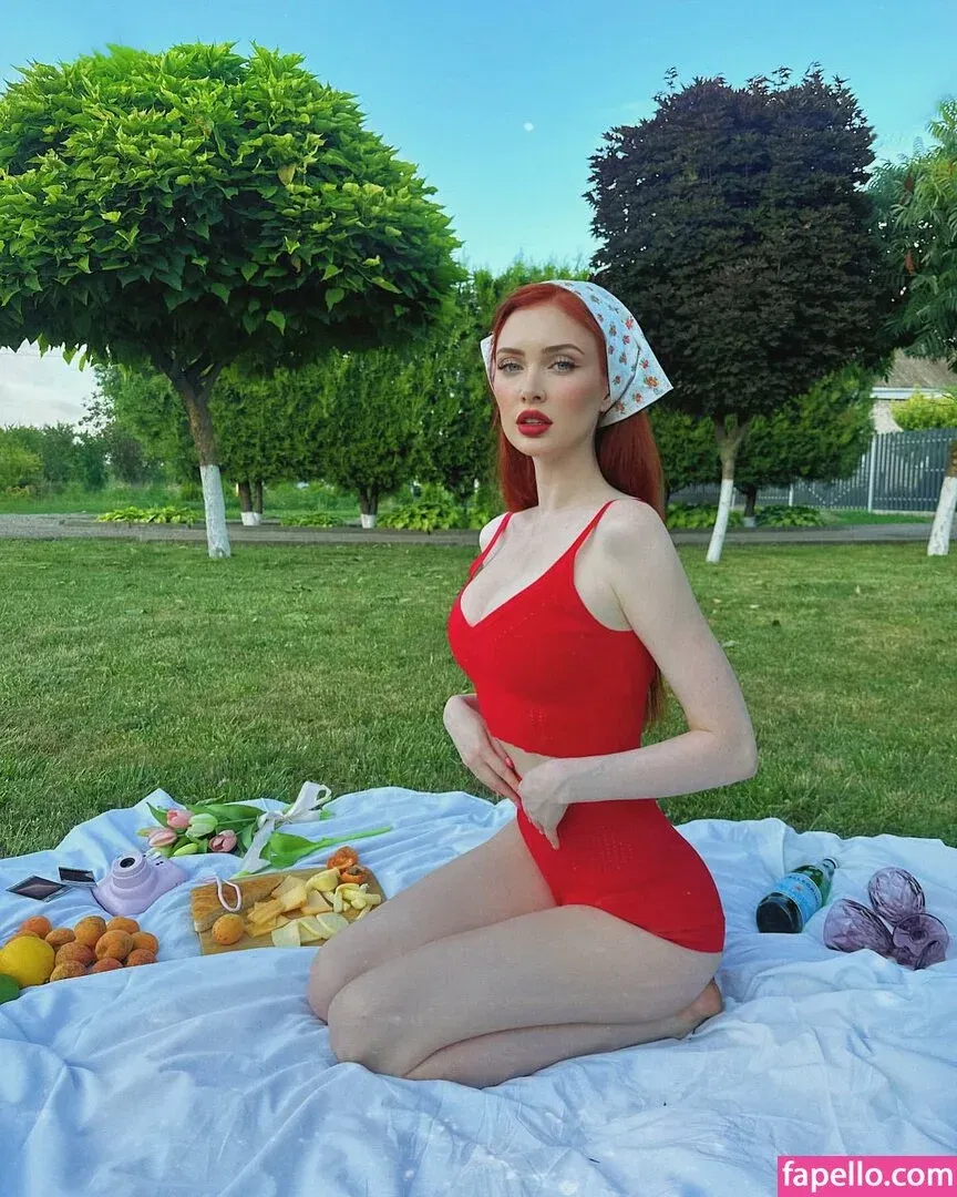 Angelina Michelle Onlyfans Photo Gallery 