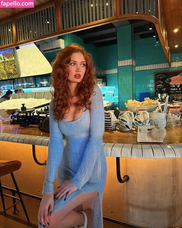 Angelina Michelle Onlyfans Photo Gallery 