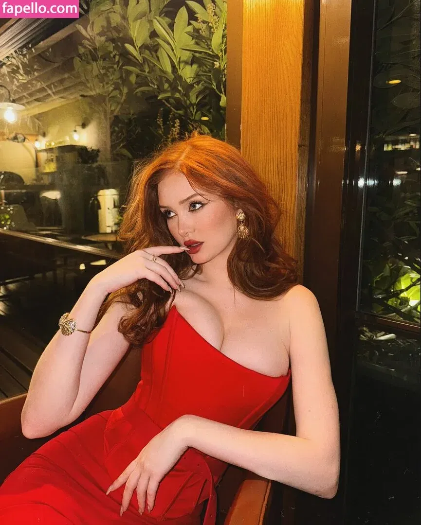 Angelina Michelle Onlyfans Photo Gallery 