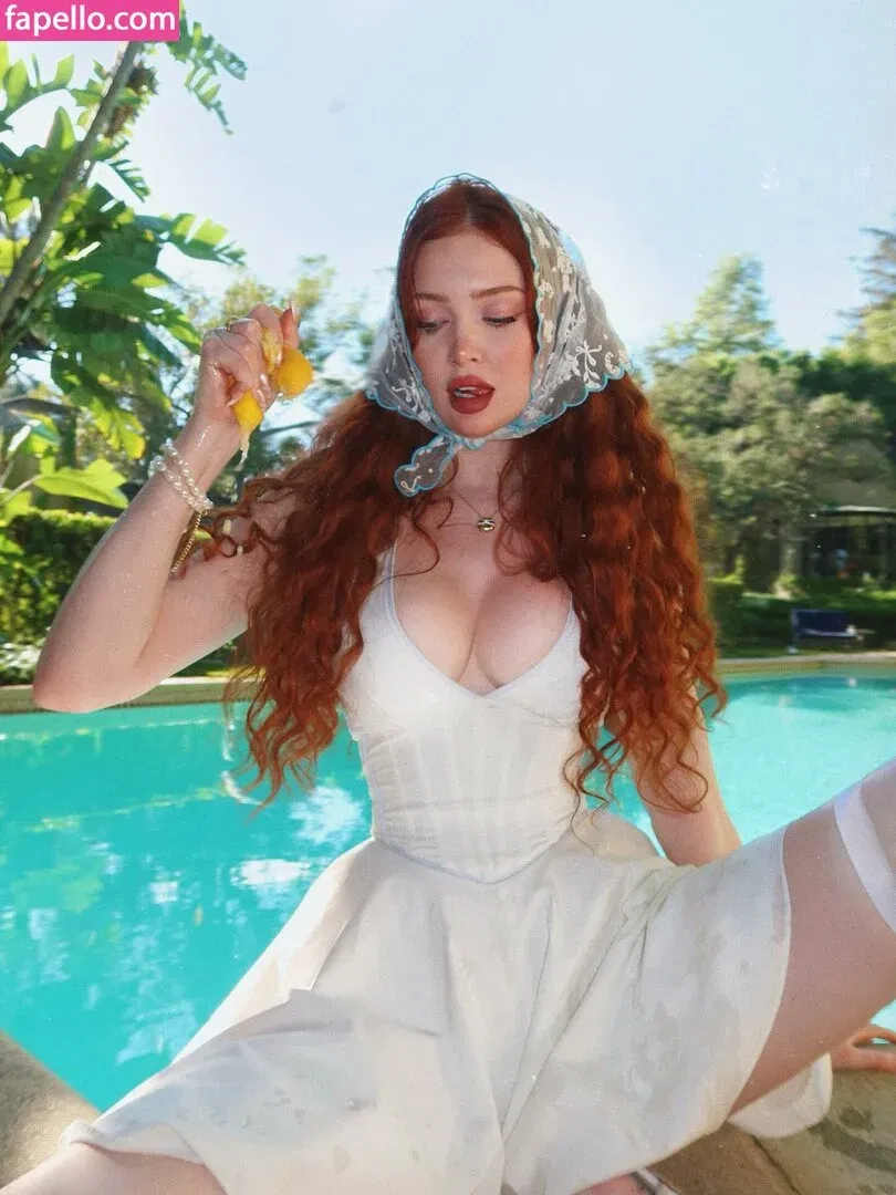 Angelina Michelle Onlyfans Photo Gallery 