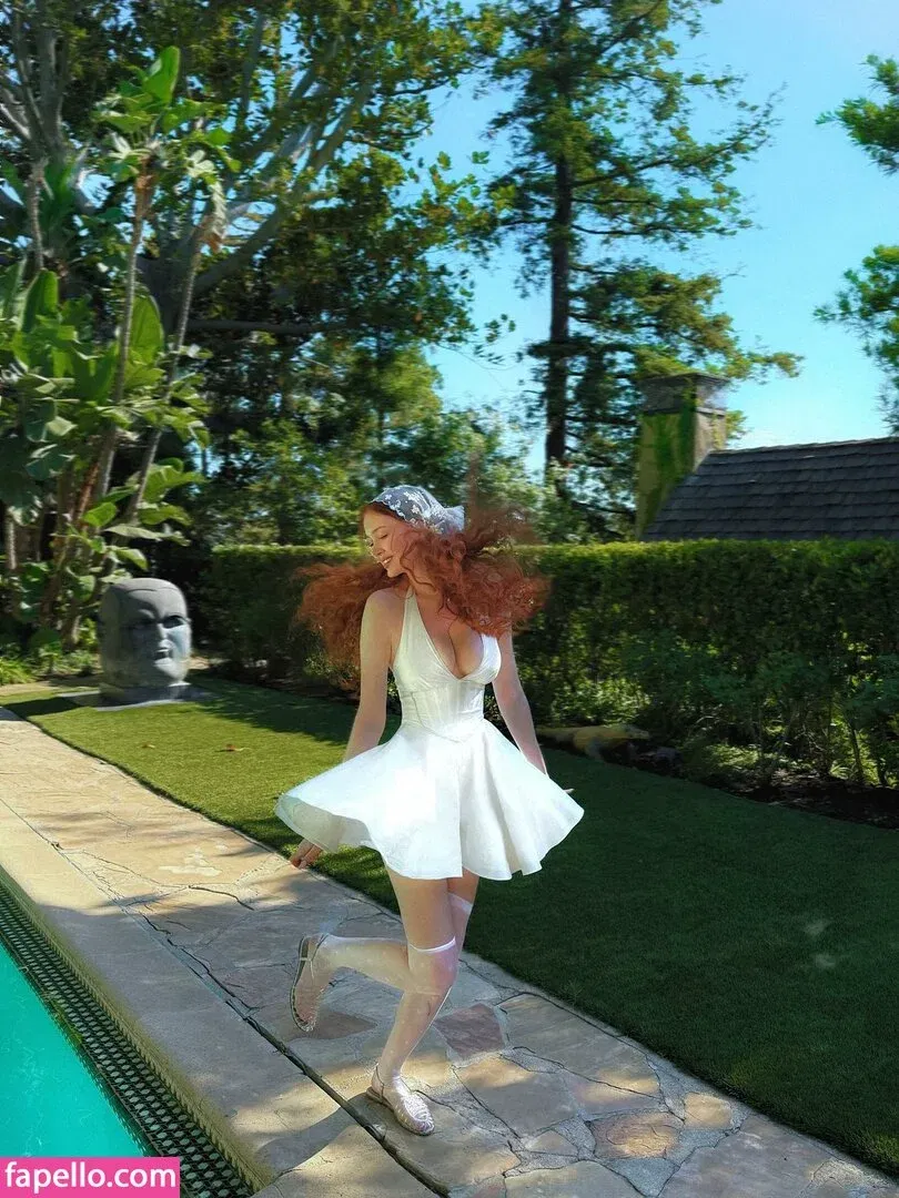 Angelina Michelle Onlyfans Photo Gallery 