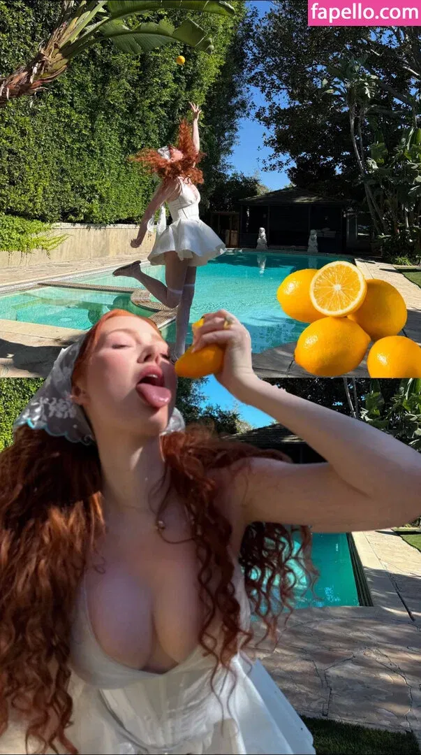 Angelina Michelle Onlyfans Photo Gallery 