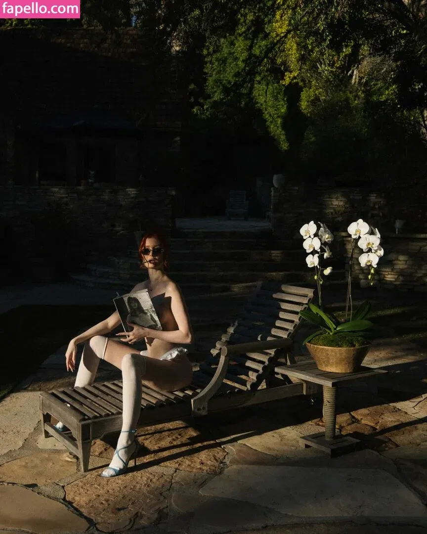 Angelina Michelle Onlyfans Photo Gallery 