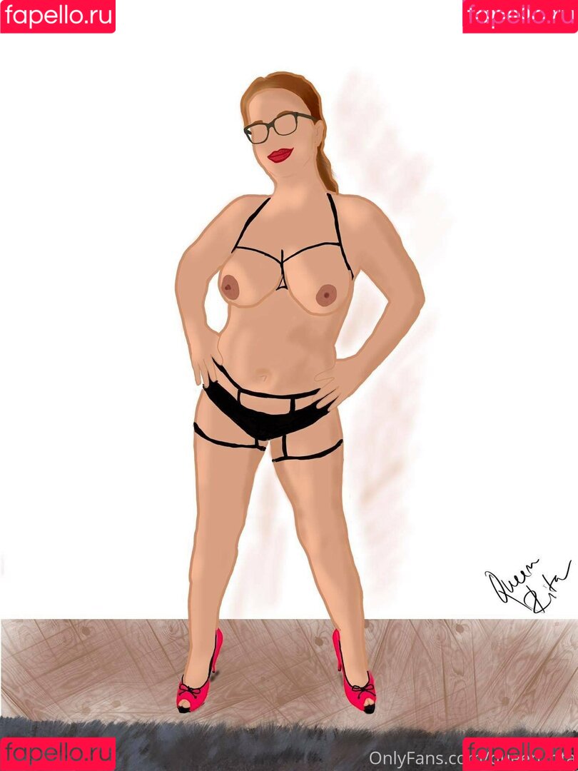 queen_rita Onlyfans Photo Gallery 