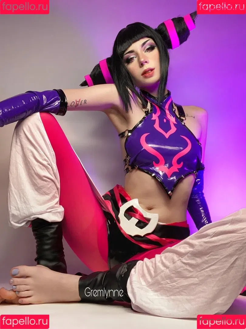gremlynne Onlyfans Photo Gallery 