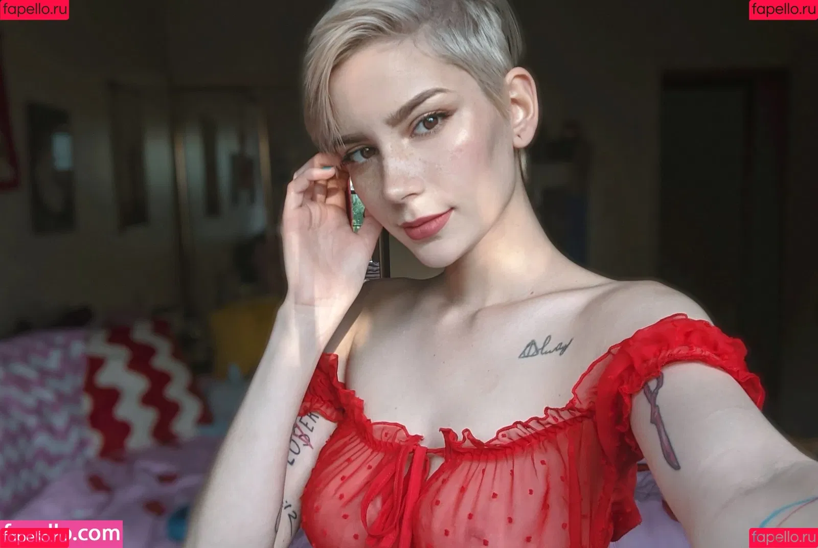 gremlynne Onlyfans Photo Gallery 