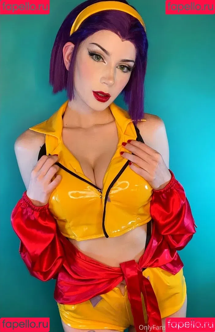 gremlynne Onlyfans Photo Gallery 