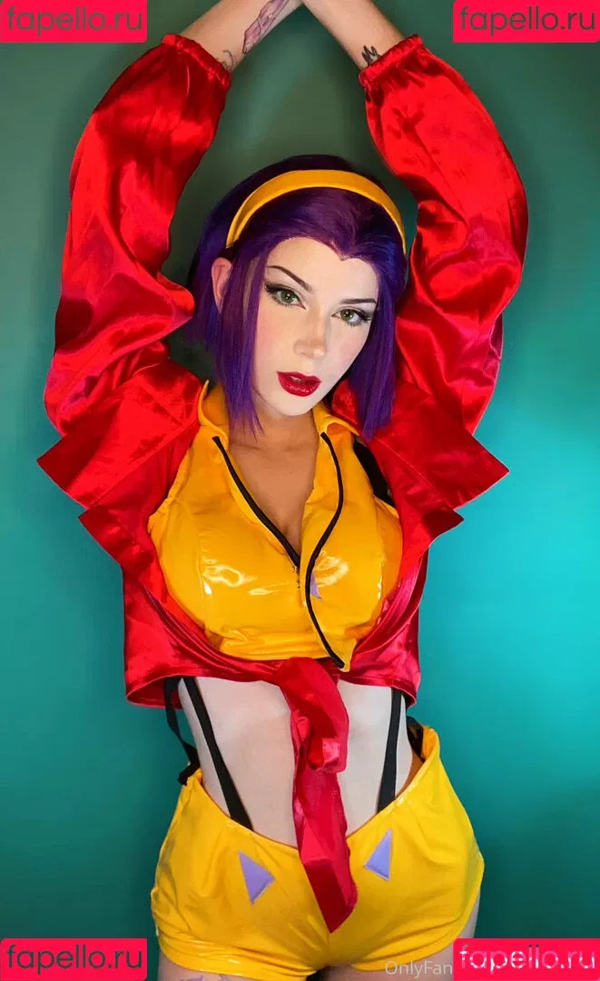 gremlynne Onlyfans Photo Gallery 