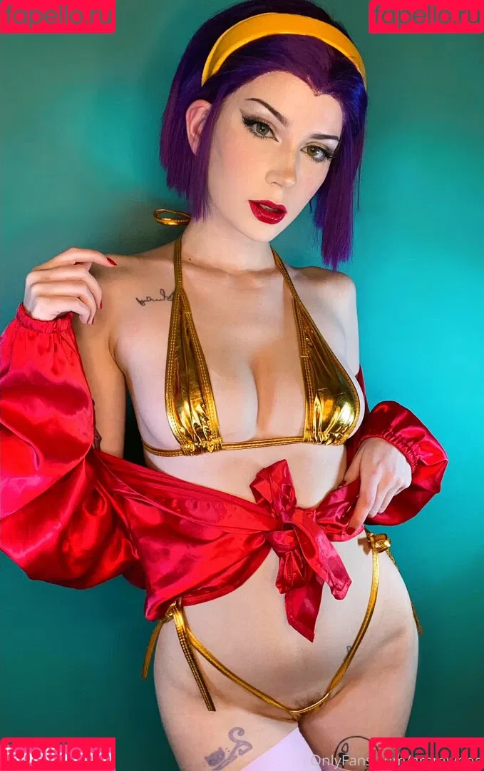 gremlynne Onlyfans Photo Gallery 