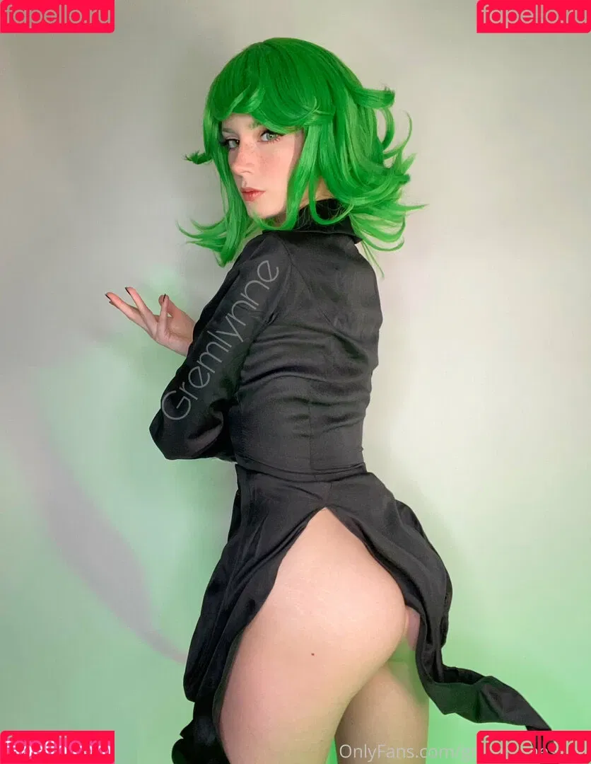 gremlynne Onlyfans Photo Gallery 