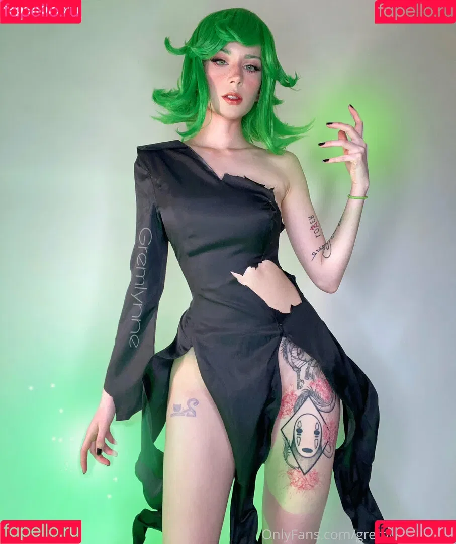 gremlynne Onlyfans Photo Gallery 