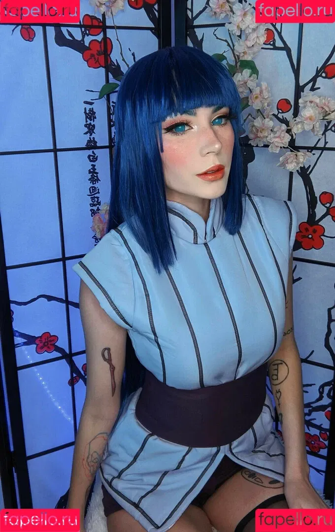gremlynne Onlyfans Photo Gallery 