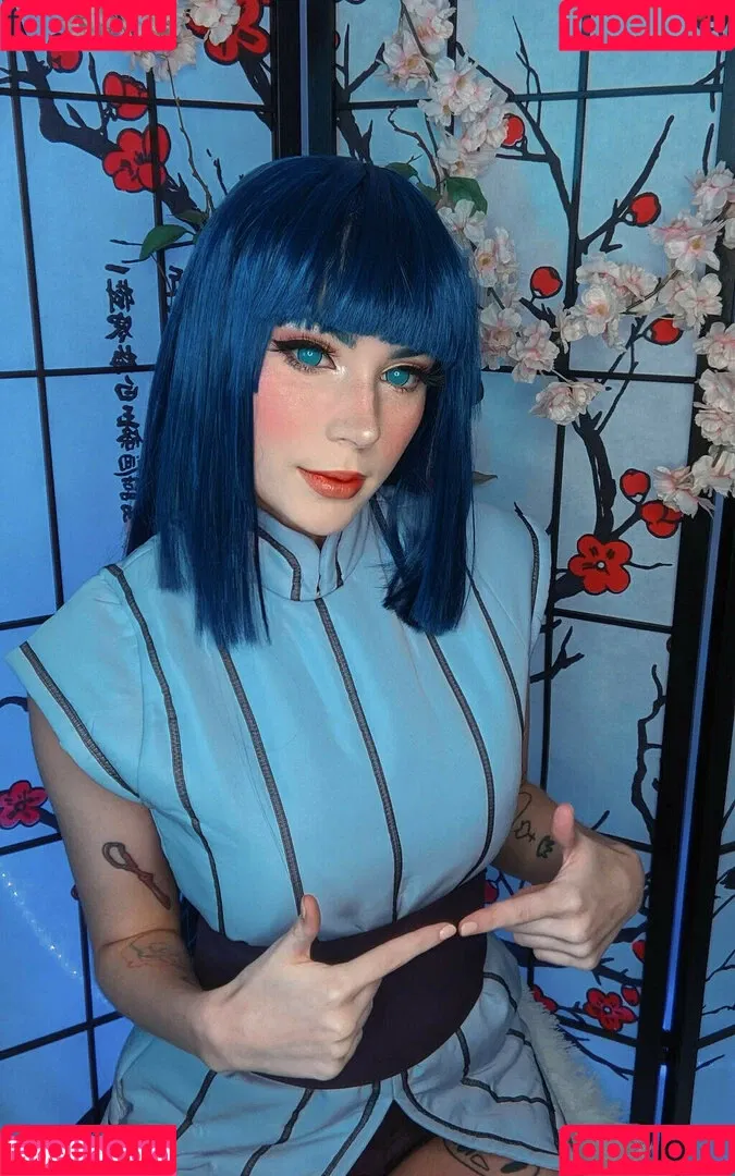 gremlynne Onlyfans Photo Gallery 
