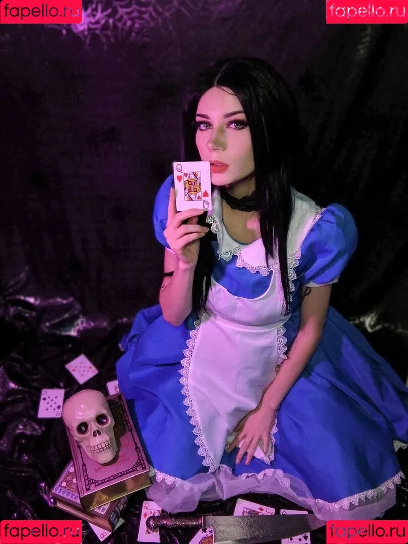 gremlynne Onlyfans Photo Gallery 