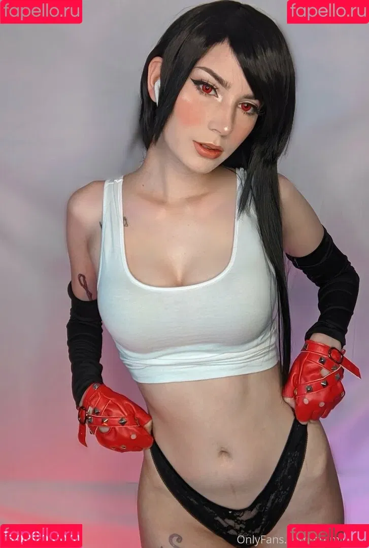 gremlynne Onlyfans Photo Gallery 
