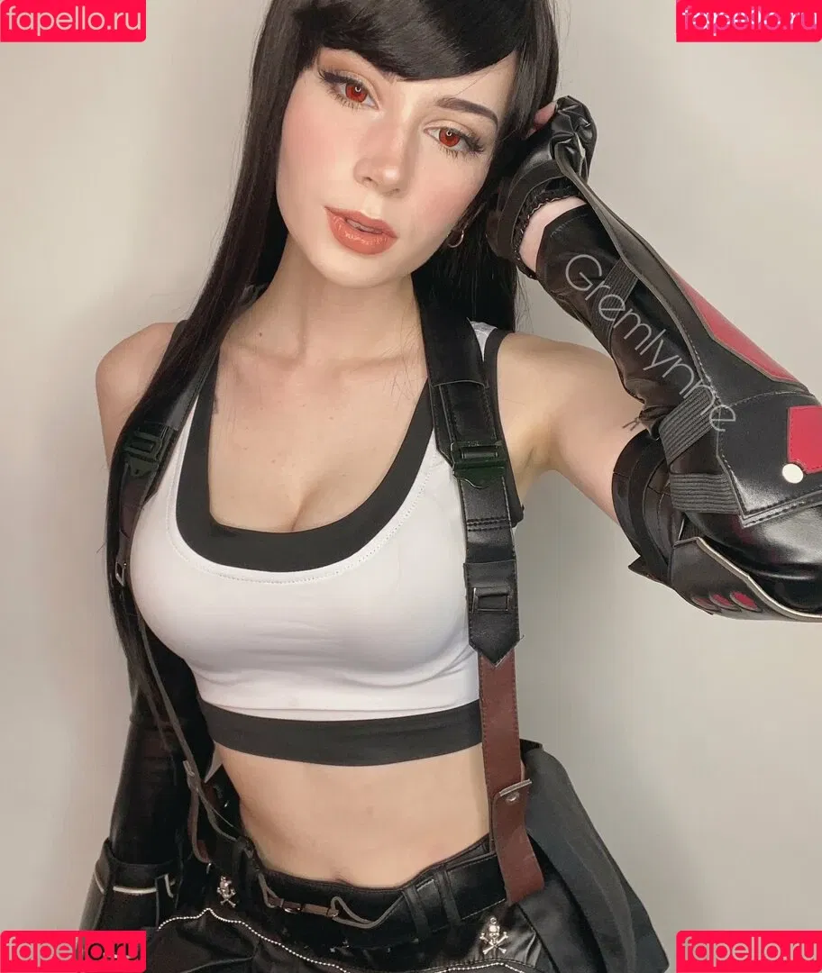 gremlynne Onlyfans Photo Gallery 