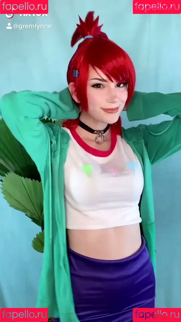 gremlynne Onlyfans Photo Gallery 