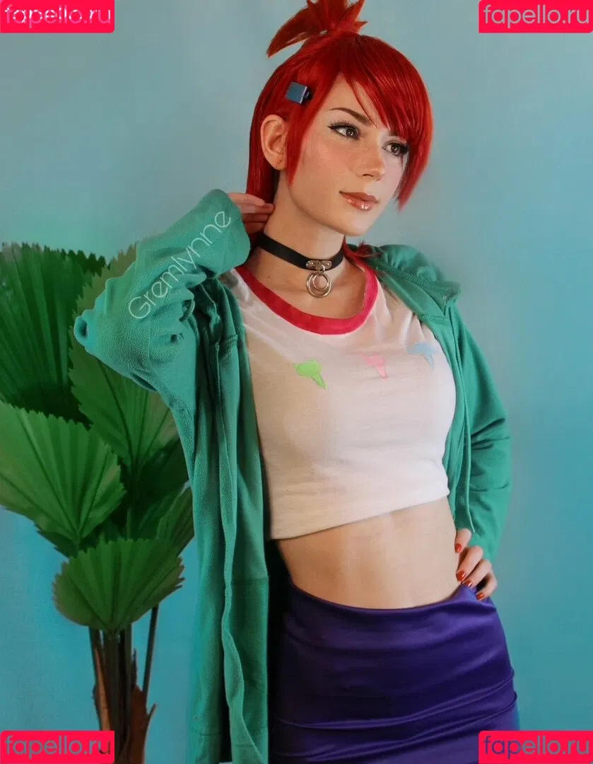 gremlynne Onlyfans Photo Gallery 