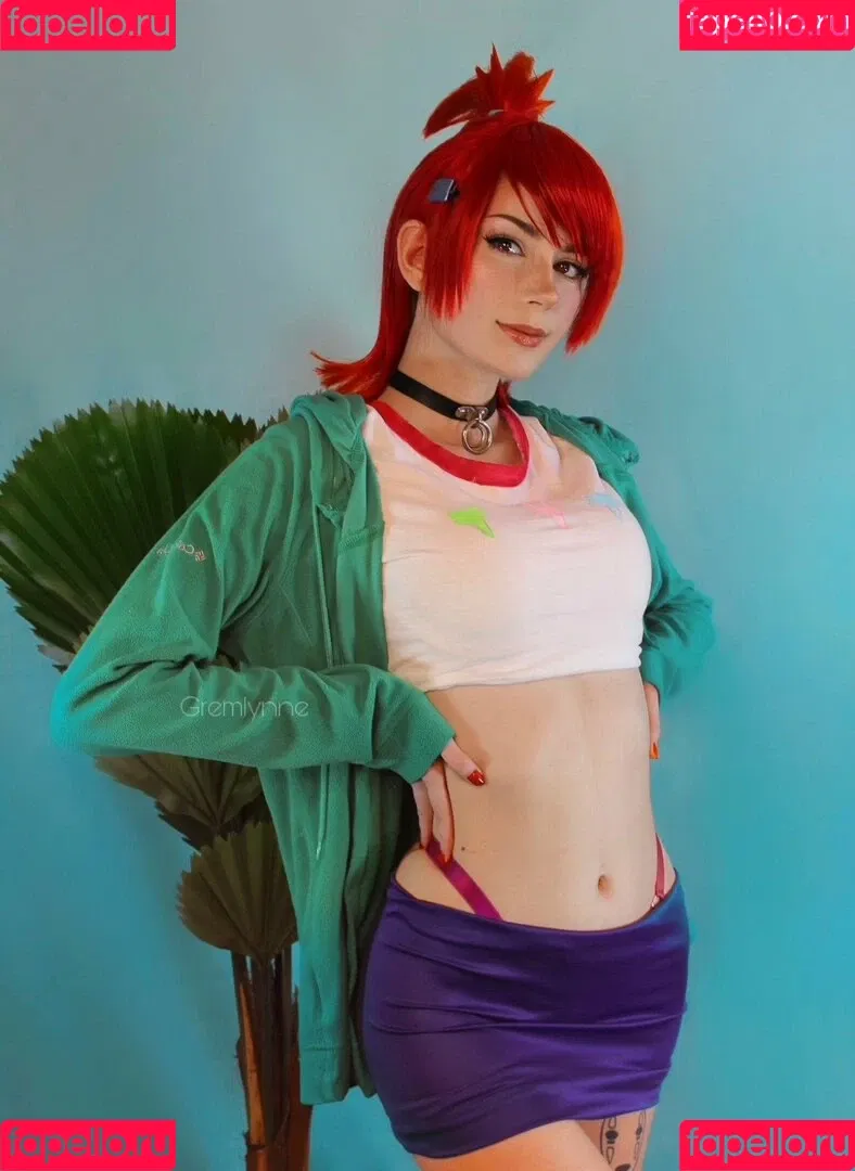 gremlynne Onlyfans Photo Gallery 
