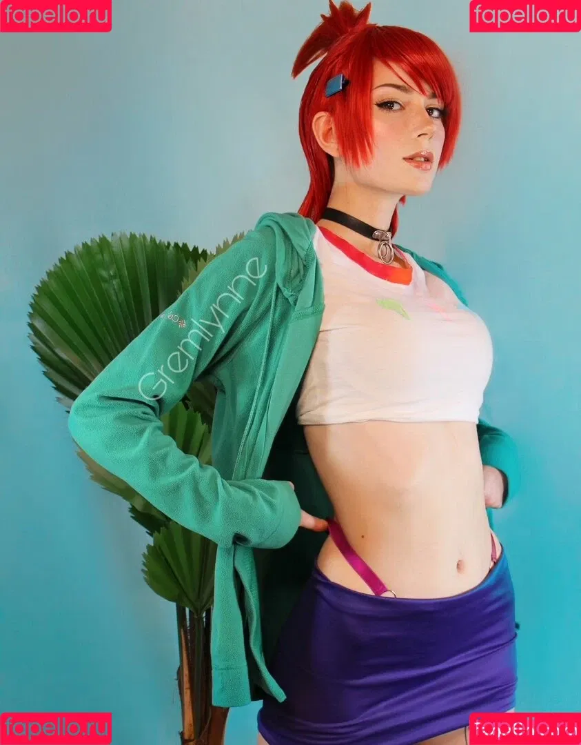 gremlynne Onlyfans Photo Gallery 