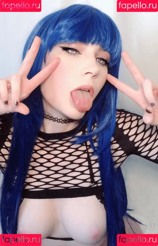 gremlynne Onlyfans Photo Gallery 