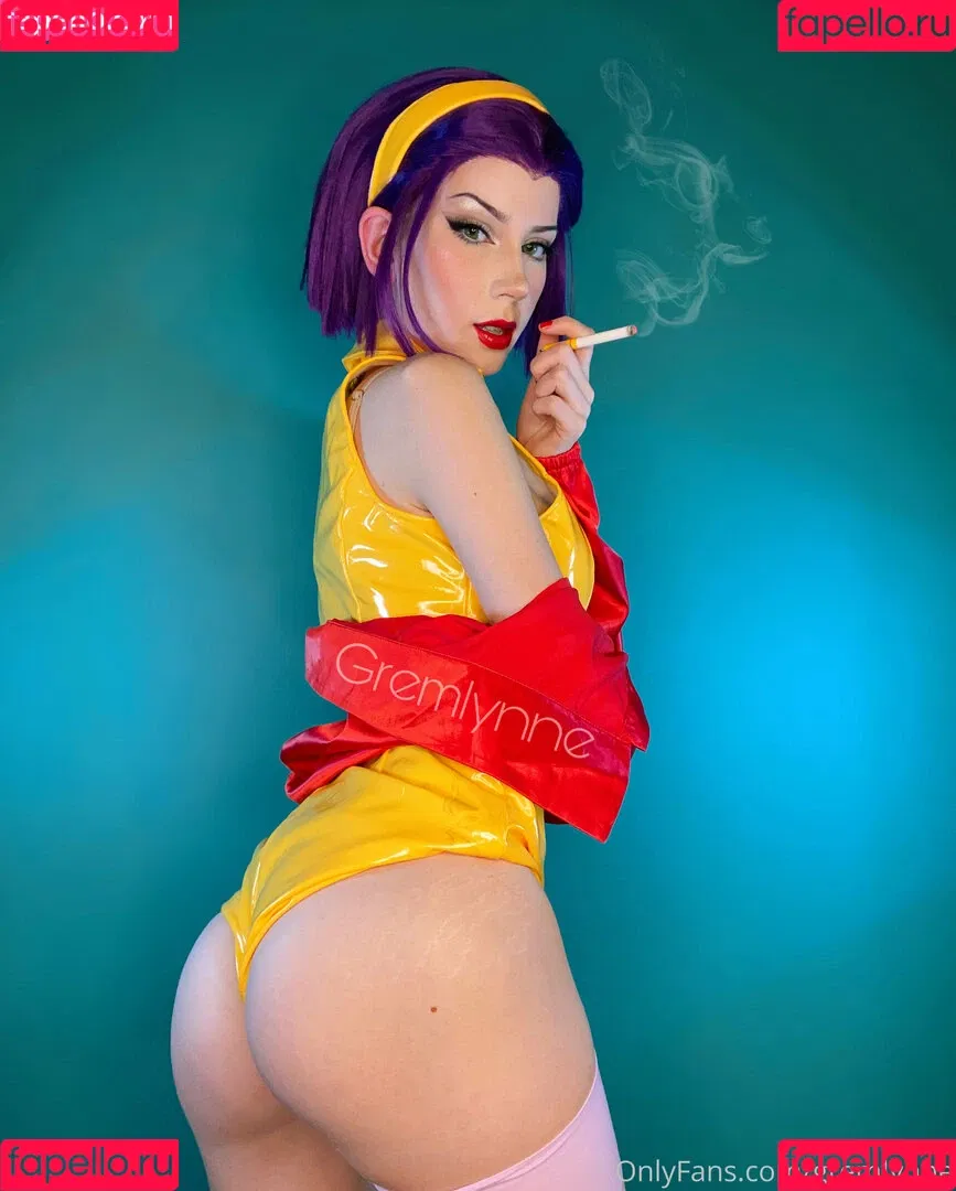 gremlynne Onlyfans Photo Gallery 