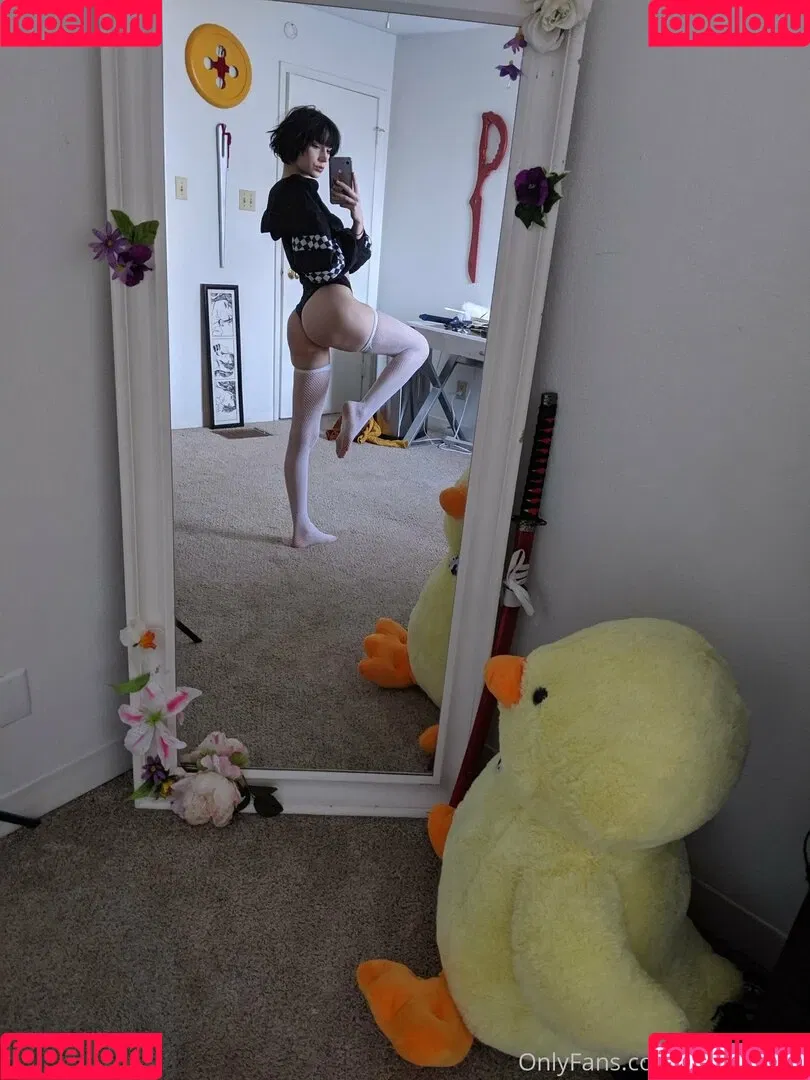 gremlynne Onlyfans Photo Gallery 