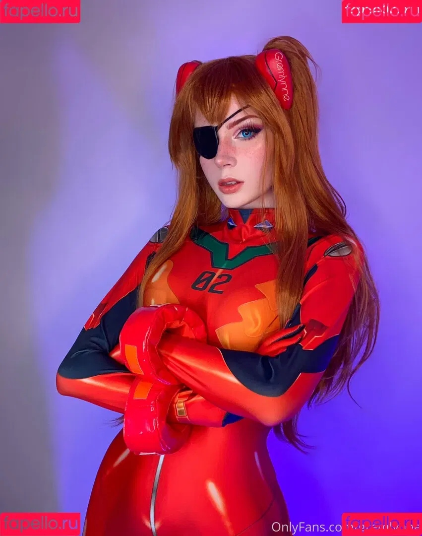 gremlynne Onlyfans Photo Gallery 