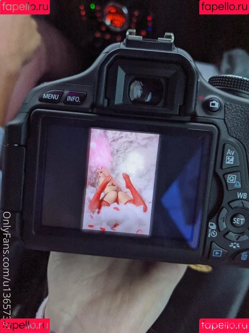 gremlynne Onlyfans Photo Gallery 