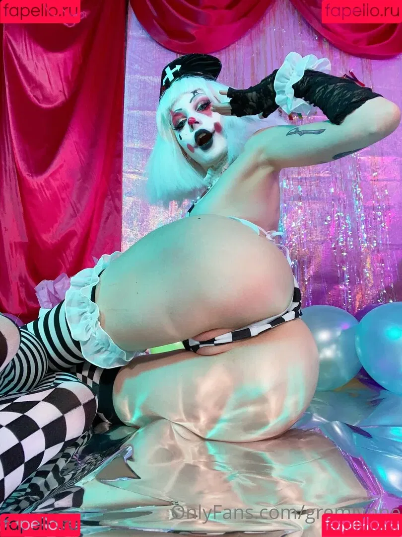 gremlynne Onlyfans Photo Gallery 