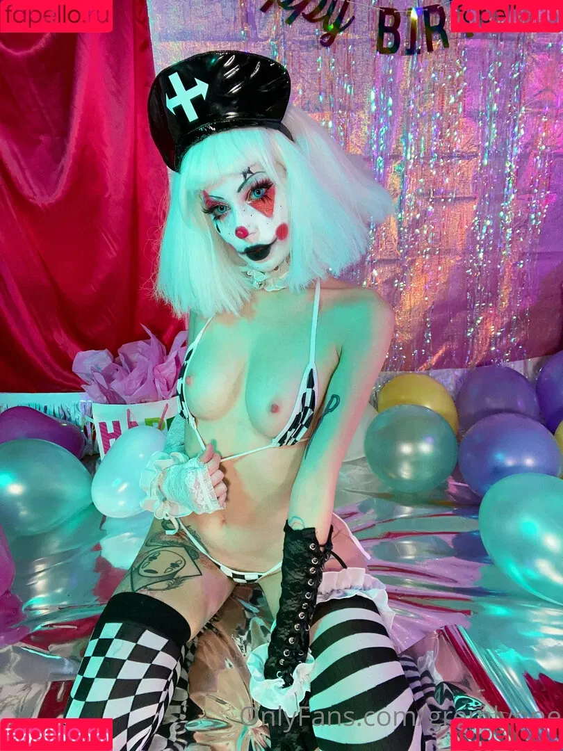 gremlynne Onlyfans Photo Gallery 
