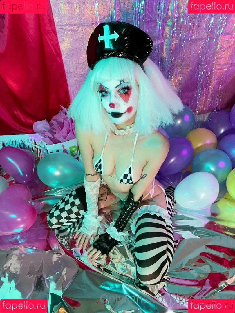gremlynne Onlyfans Photo Gallery 
