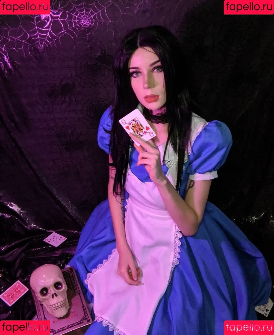 gremlynne Onlyfans Photo Gallery 