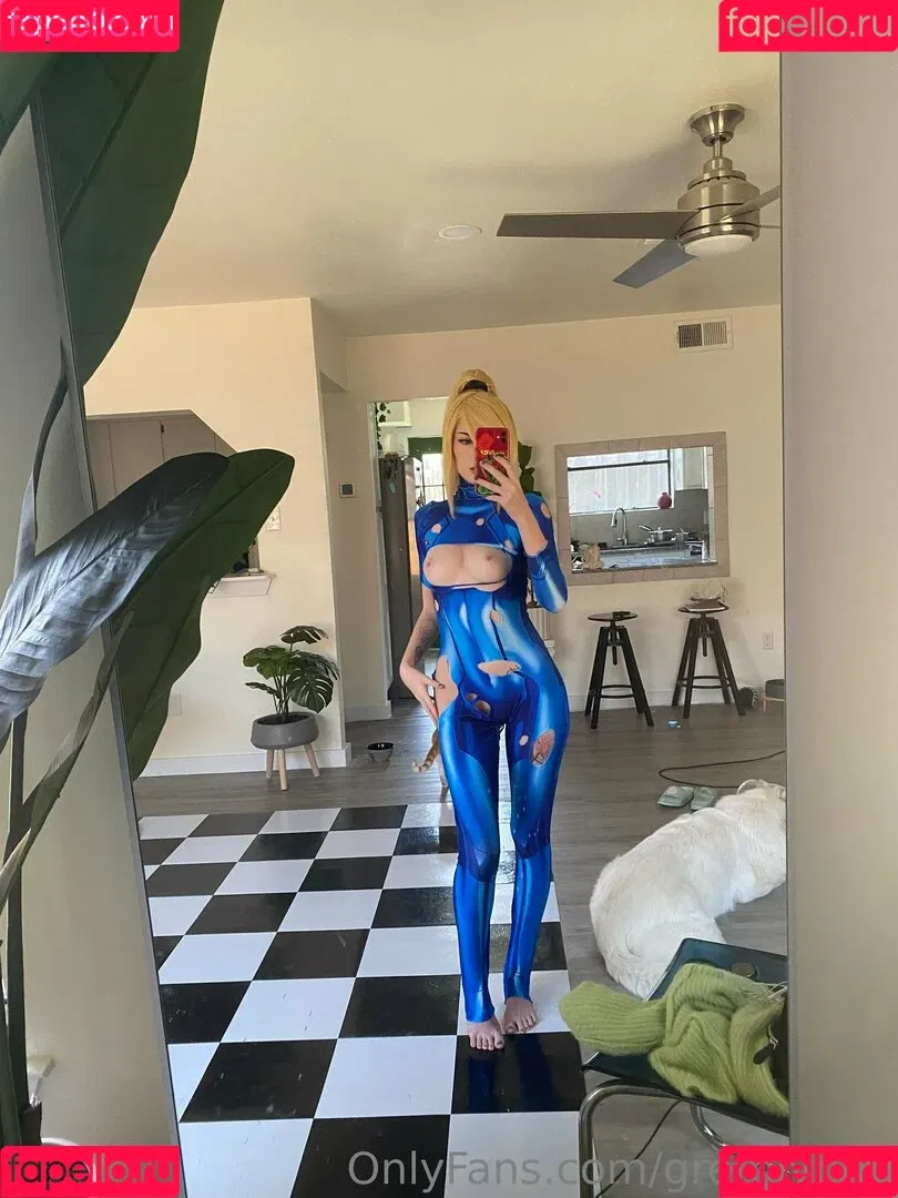 gremlynne Onlyfans Photo Gallery 