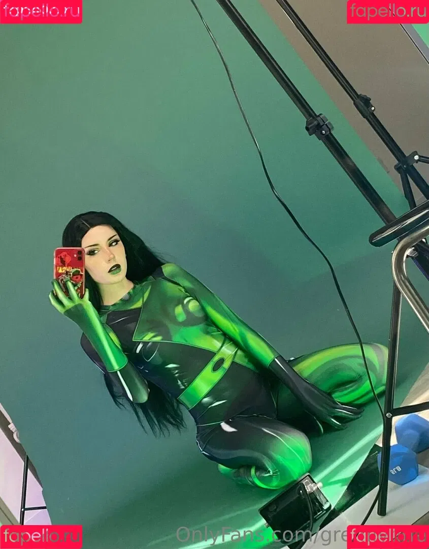 gremlynne Onlyfans Photo Gallery 